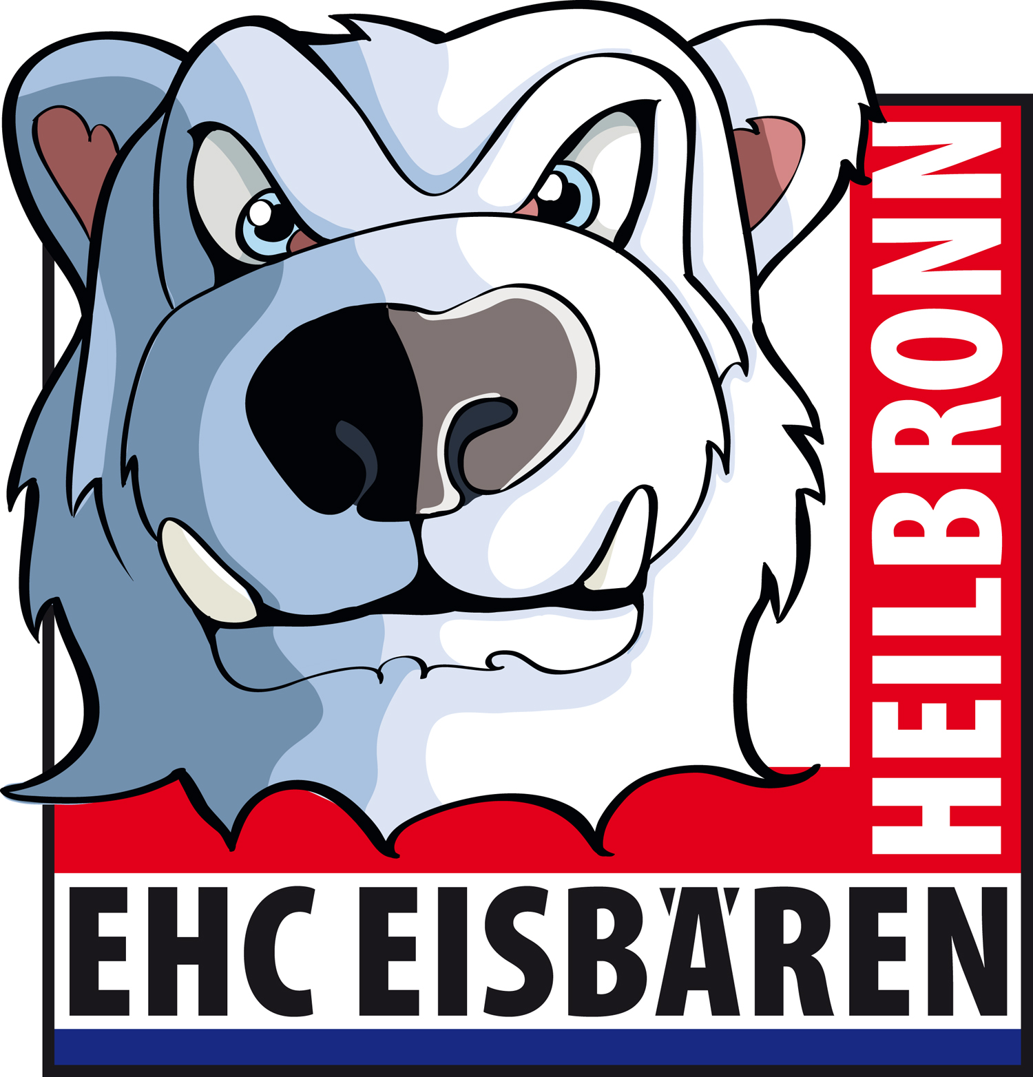 EHC-Eisbären-Heilbronn